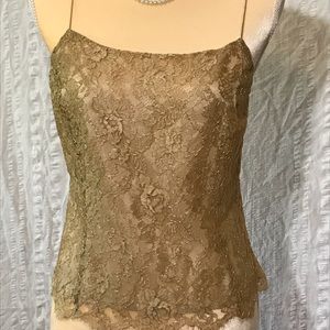 Ann Taylor Formal top